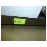 Flex Water Line & Washer/Dryer Plumbing