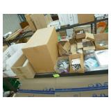 Brass Nipples & Fittings