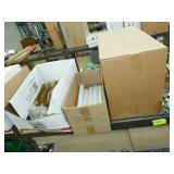 Brass Nipples & Fittings