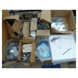 Brass Nipples & Fittings