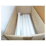 Brass Nipples & Fittings