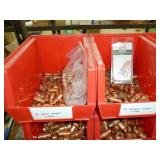 Copper Pro Press & Sweat Fittings