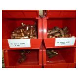 Copper Pro Press & Sweat Fittings