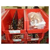 Copper Pro Press & Sweat Fittings