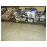 Delta Valves #R-10000-PFS-MF & Braided Hose