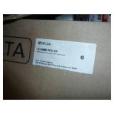 Delta Valves #R-10000-PFS-MF & Braided Hose