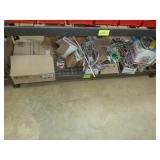 Delta Valves #R-10000-PFS-MF & Braided Hose