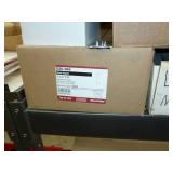 Frostless Water Valves, Nail Plates