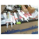 Frostless Water Valves, Nail Plates