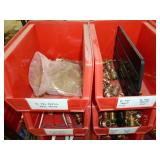 Copper Pro Press Fittings & Ball Valves