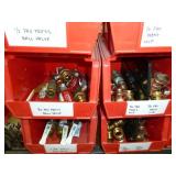 Copper Pro Press Fittings & Ball Valves