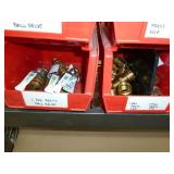 Copper Pro Press Fittings & Ball Valves