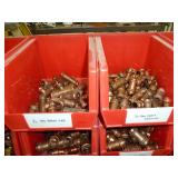 Copper Pro Press Fittings & Ball Valves