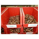 Copper Pro Press Fittings & Ball Valves