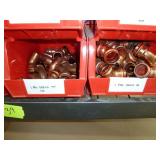 Copper Pro Press Fittings & Ball Valves