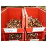 Copper Pro Press Fittings & Ball Valves