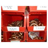 Copper Pro Press Fittings & Ball Valves