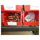 Copper Pro Press Fittings & Ball Valves