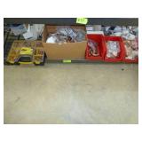 Copper Pro Press Fittings & Packout