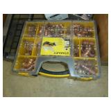 Copper Pro Press Fittings & Packout