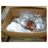 Copper Pro Press Fittings & Packout
