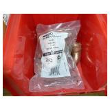 Copper Pro Press Fittings & Packout