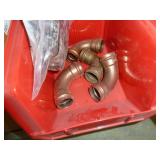 Copper Pro Press Fittings & Packout