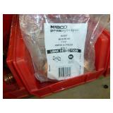 Copper Pro Press Fittings & Packout