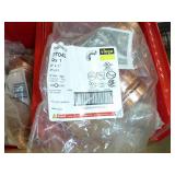 Copper Pro Press Fittings & Packout
