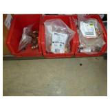 Copper Pro Press Fittings & Packout