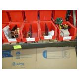 Copper Pro Press Fittings