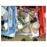 Copper Pro Press Fittings