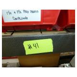 Copper Pro Press Fittings