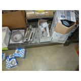 Moen Shower & Sink Parts