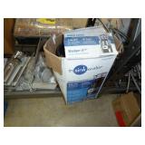 Moen Shower & Sink Parts