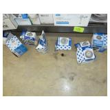 Moen Shower & Sink Parts