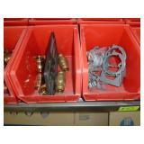 Copper Pro Press Fittings