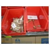 Copper Pro Press Fittings