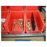 Copper Pro Press Fittings