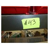 Copper Pro Press Fittings