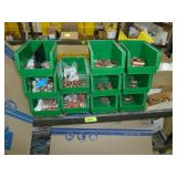 Copper Sweat Fittings, Elbows & Tees