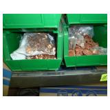 Copper Sweat Fittings, Elbows & Tees