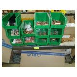 Copper Sweat Fittings, Elbows & Tees