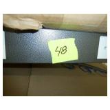 Insulated Duct 6" x 25