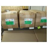 Insulated Duct 6" x 25