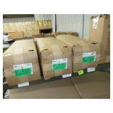 Insulated Duct 6" x 25