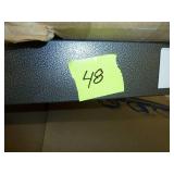 Insulated Duct 6" x 25