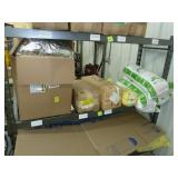 Insulated Duct Rolls JPL