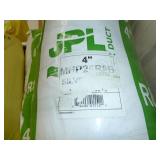 Insulated Duct Rolls JPL