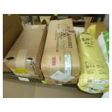 Insulated Duct Rolls JPL